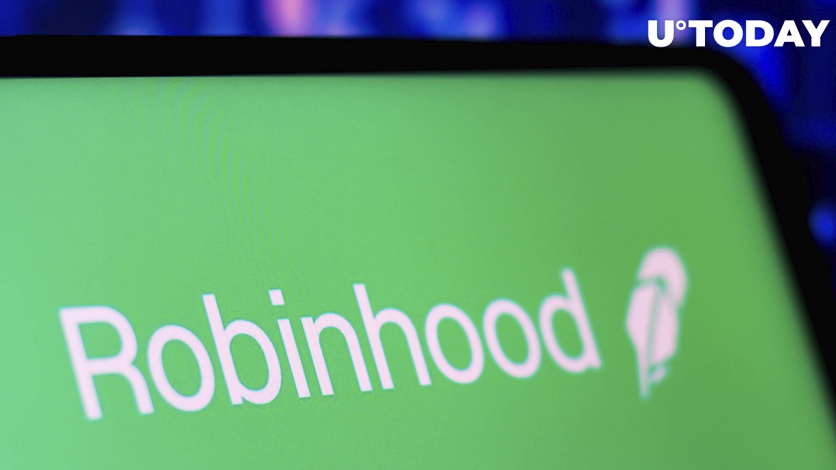 صرافی Robinhood زیر آتش  SEC قرار گرفت